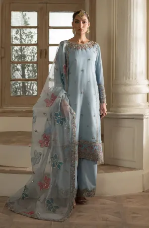 EMAAN ADEEL | Suave Festive Collection '24 | Esra