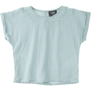 Embroidered Blouse