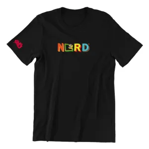 Embroidered N2RD Tee