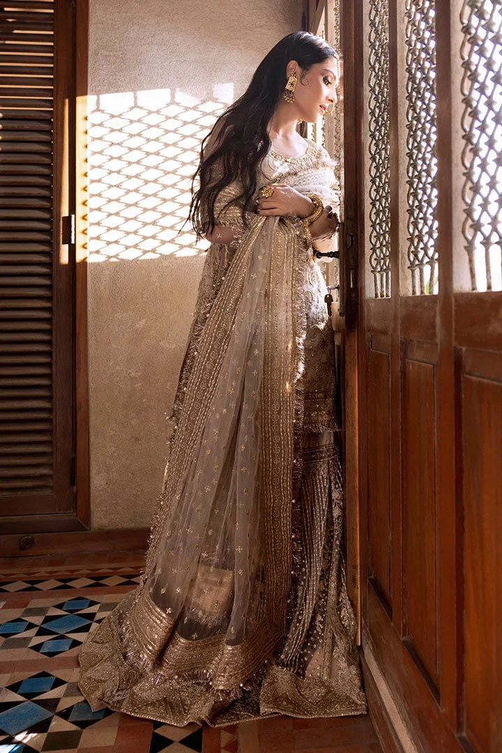 ERUM KHAN STORE | JAHAN WEDDING | UMRAO JAAN
