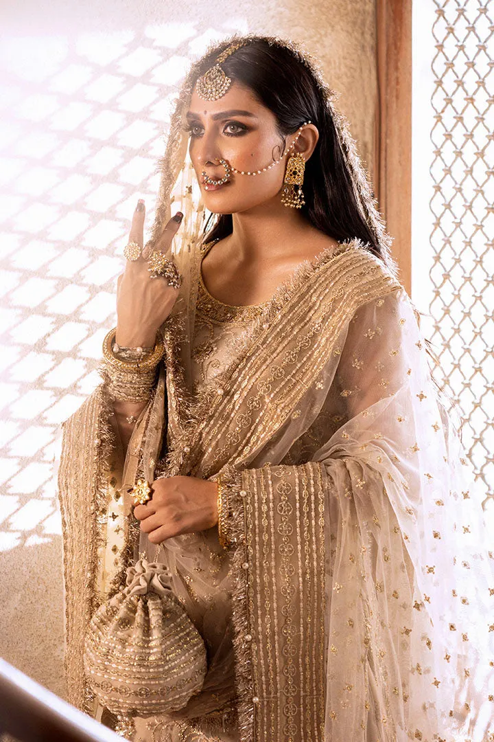 ERUM KHAN STORE | JAHAN WEDDING | UMRAO JAAN
