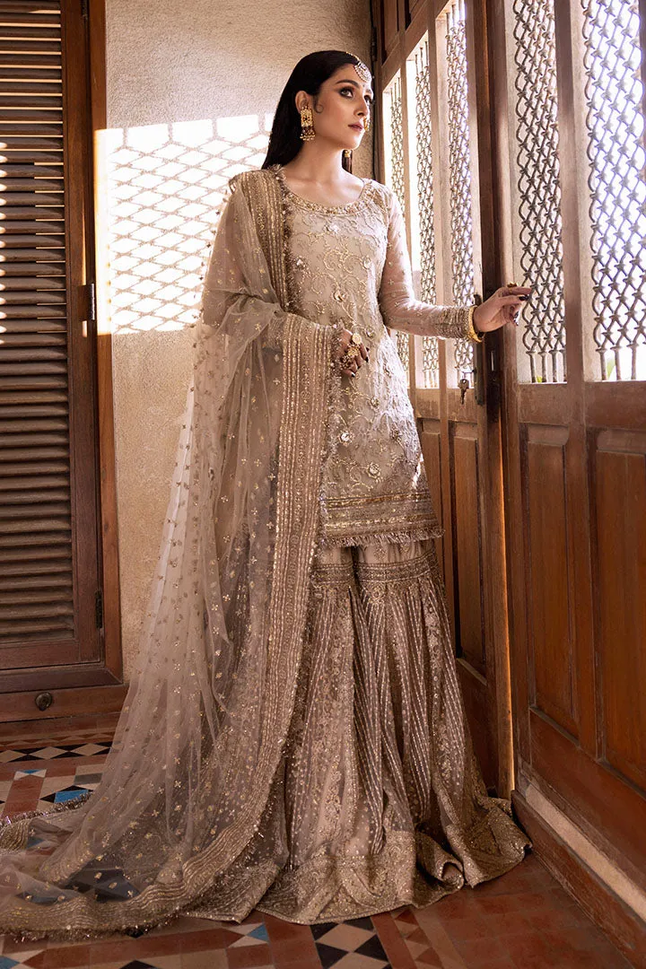 ERUM KHAN STORE | JAHAN WEDDING | UMRAO JAAN