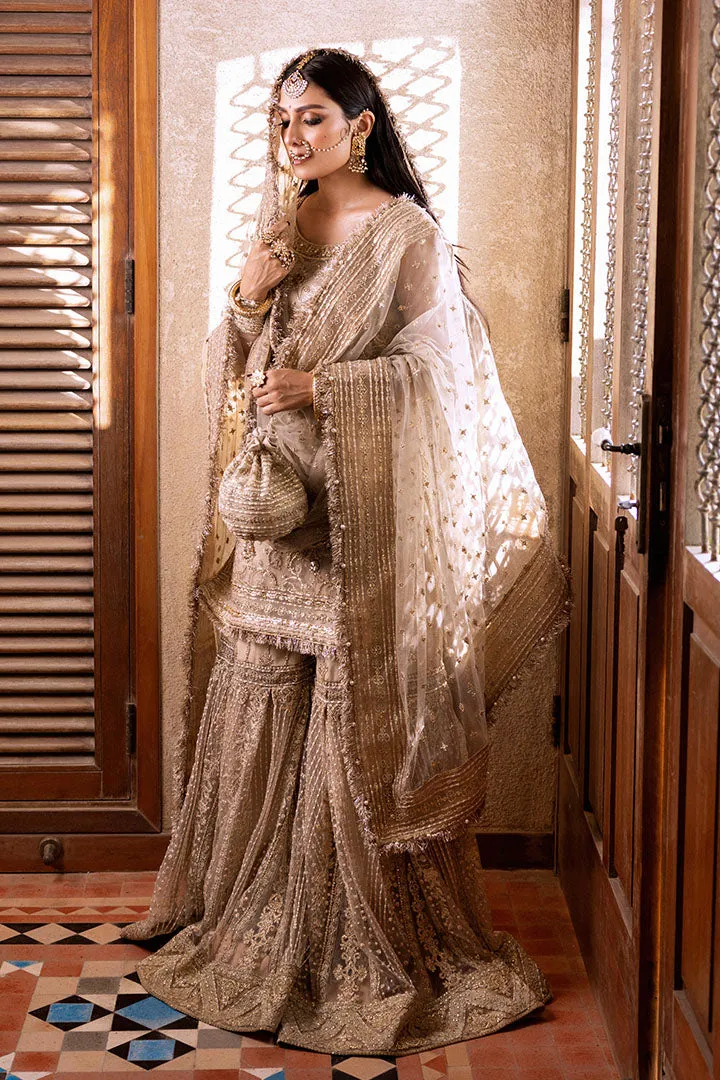 ERUM KHAN STORE | JAHAN WEDDING | UMRAO JAAN