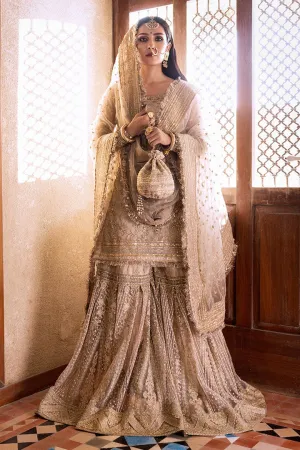 ERUM KHAN STORE | JAHAN WEDDING | UMRAO JAAN