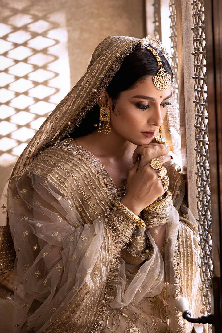 ERUM KHAN STORE | JAHAN WEDDING | UMRAO JAAN
