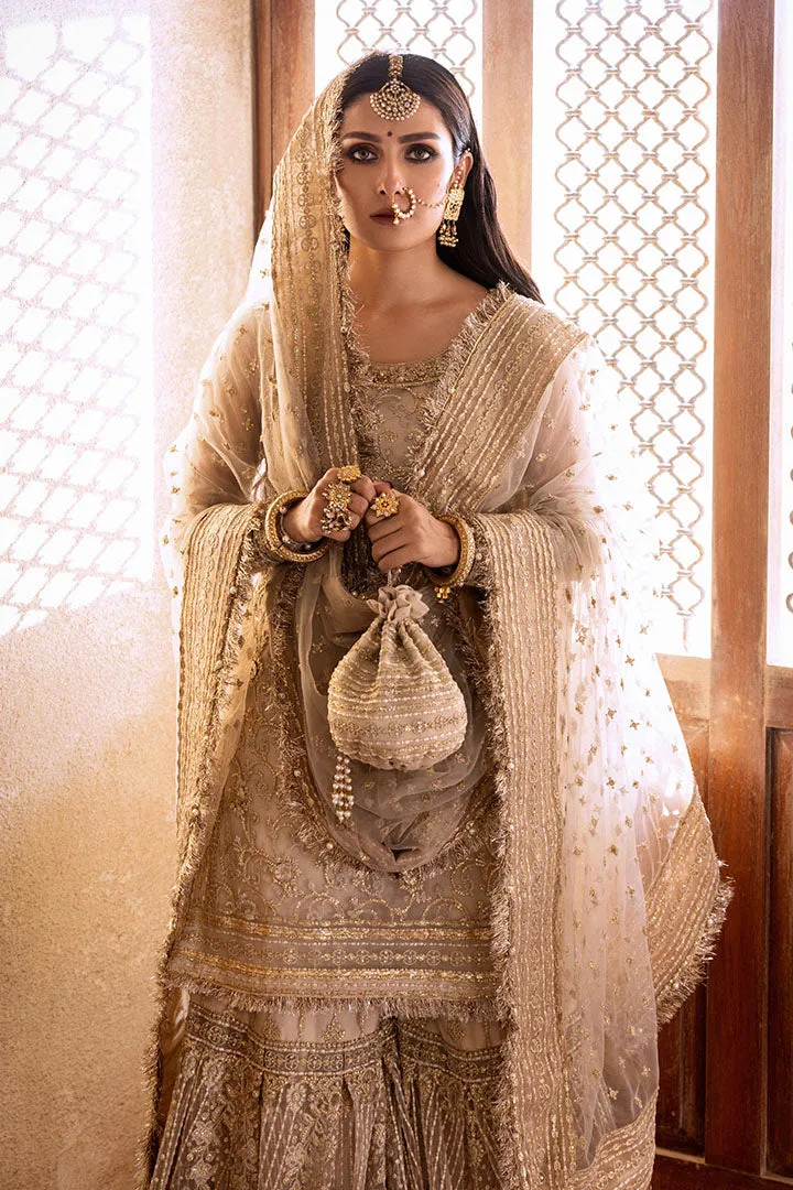 ERUM KHAN STORE | JAHAN WEDDING | UMRAO JAAN