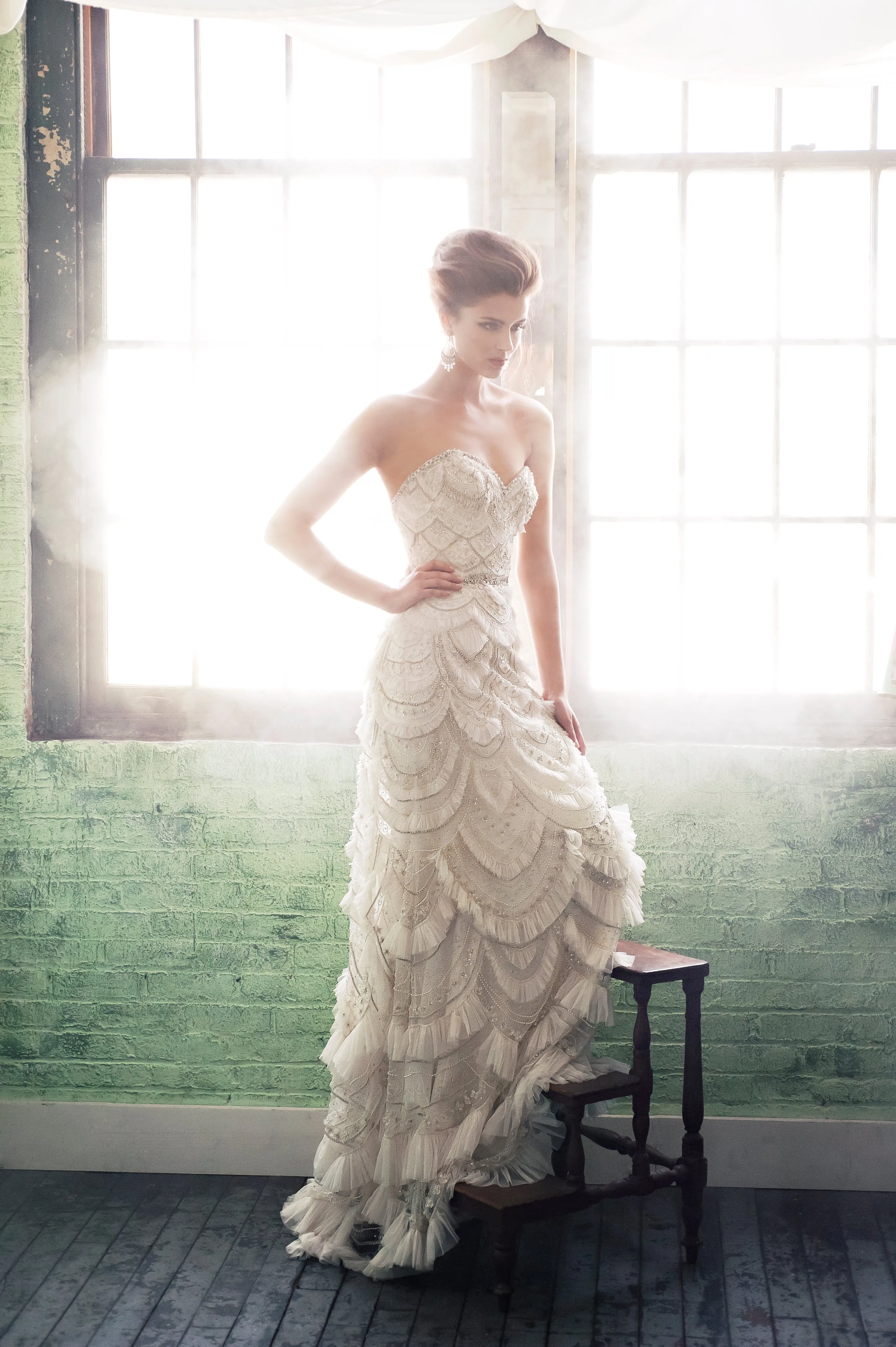 ES421 - Gatsby (wholesale)