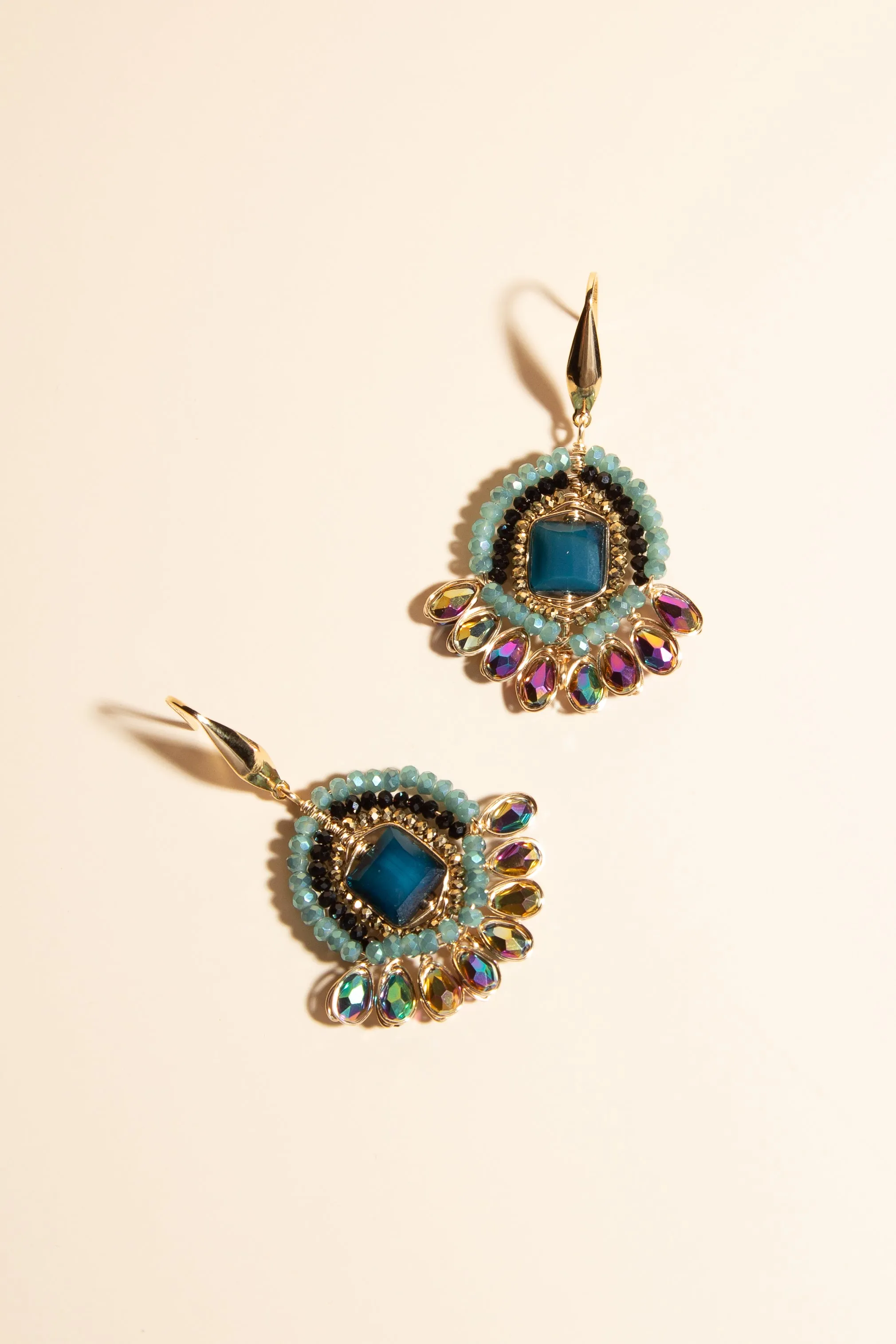 Esti Drop Earrings
