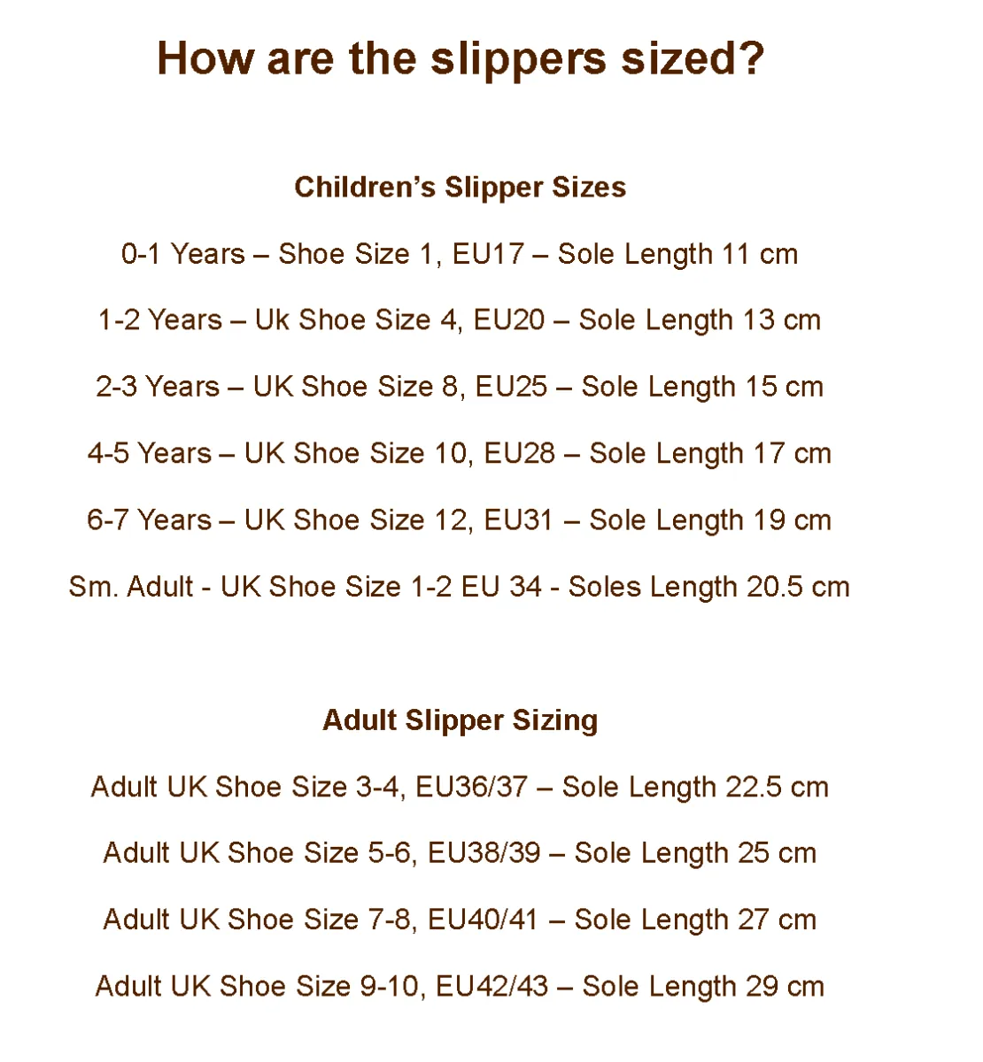 Finlay Fox Slippers Pre-Order