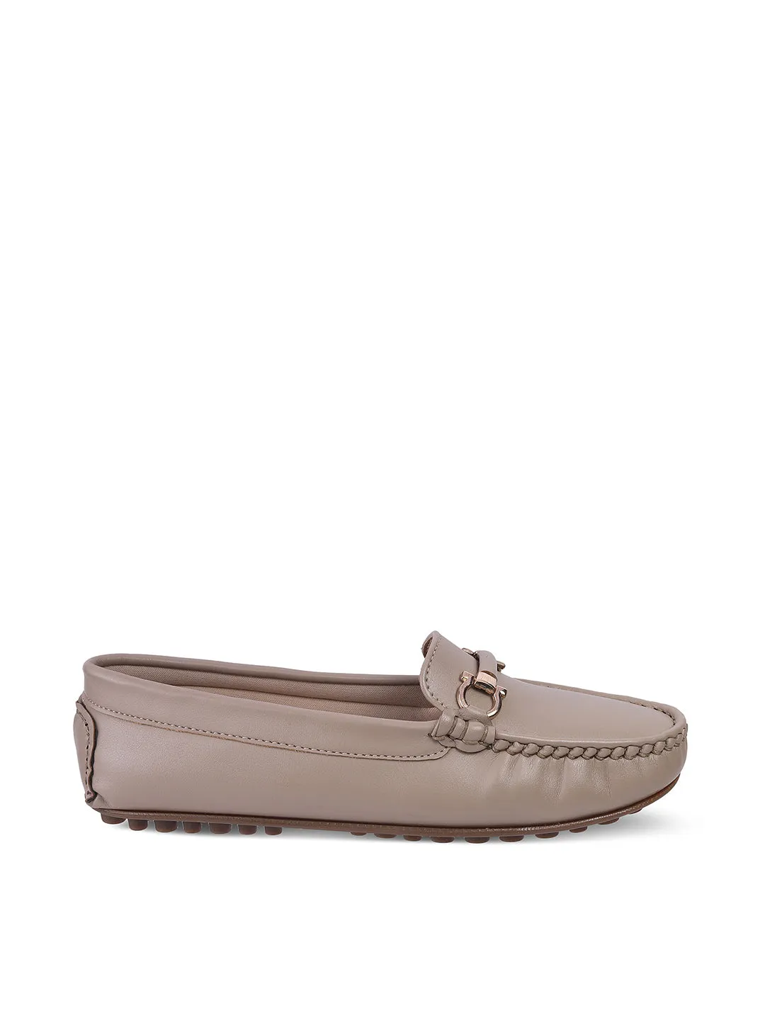 Flat Loafers