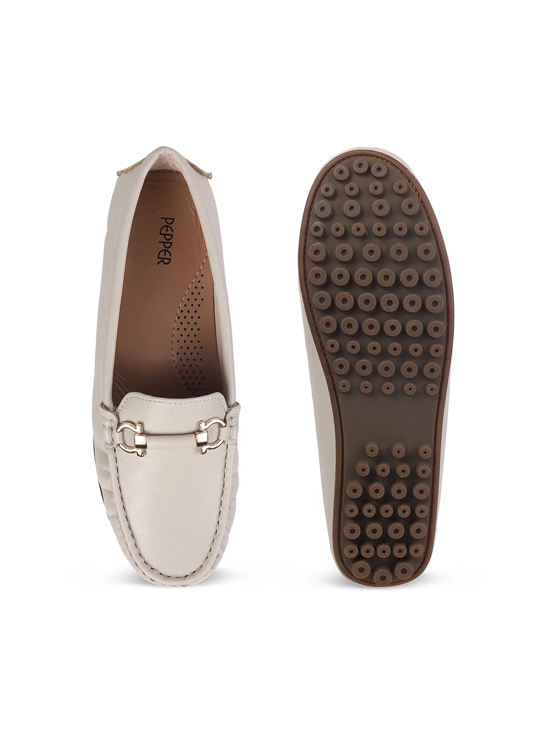 Flat Loafers