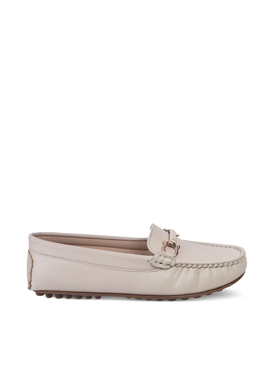Flat Loafers