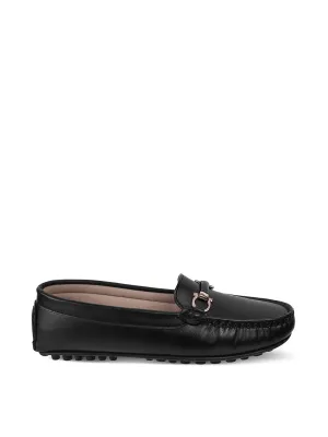 Flat Loafers