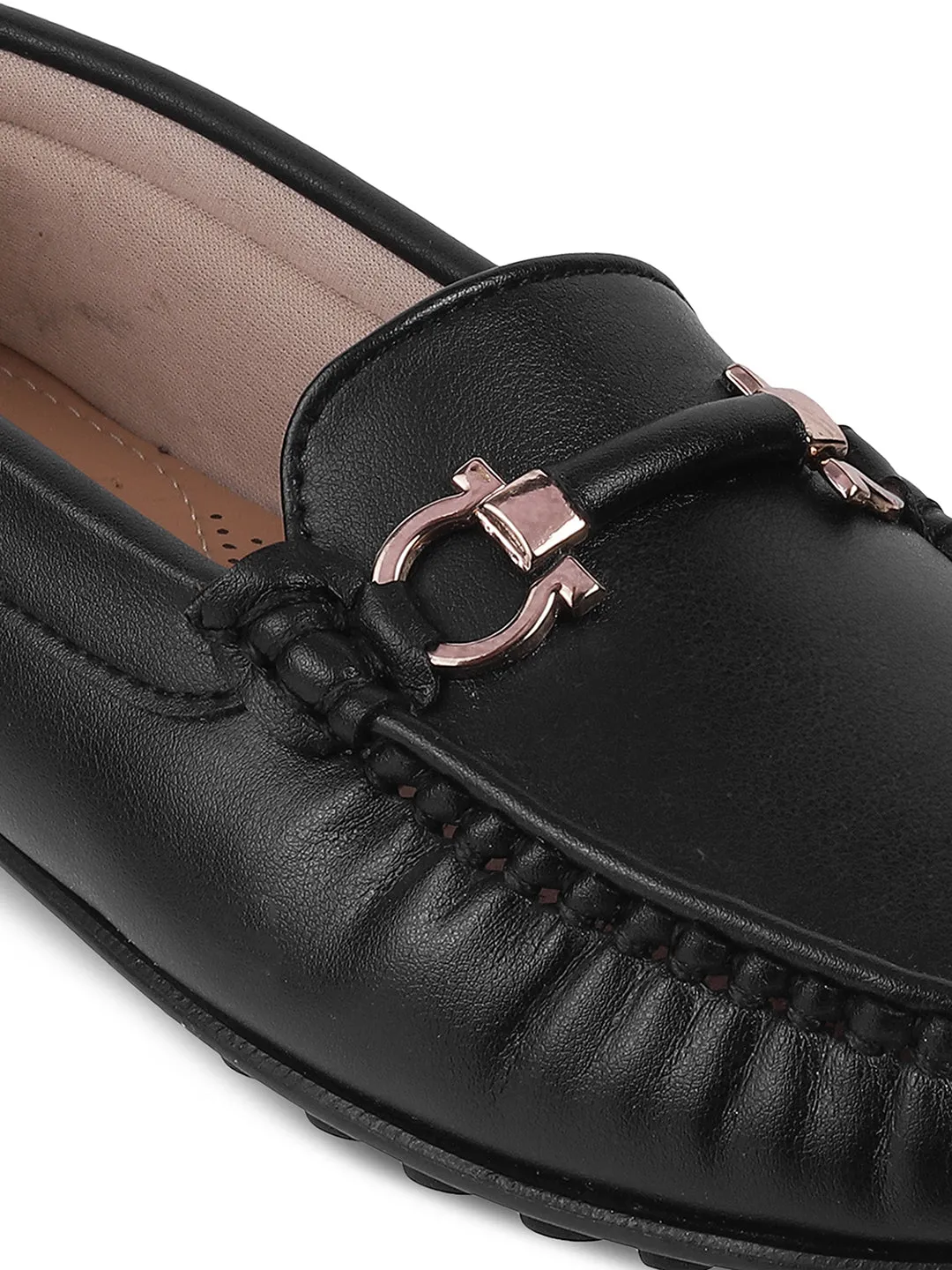 Flat Loafers