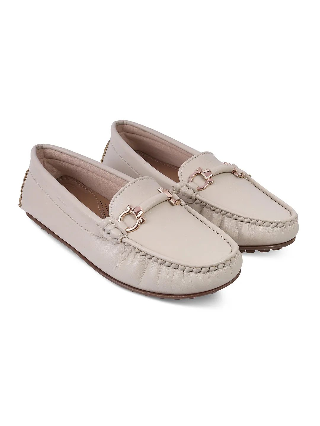 Flat Loafers