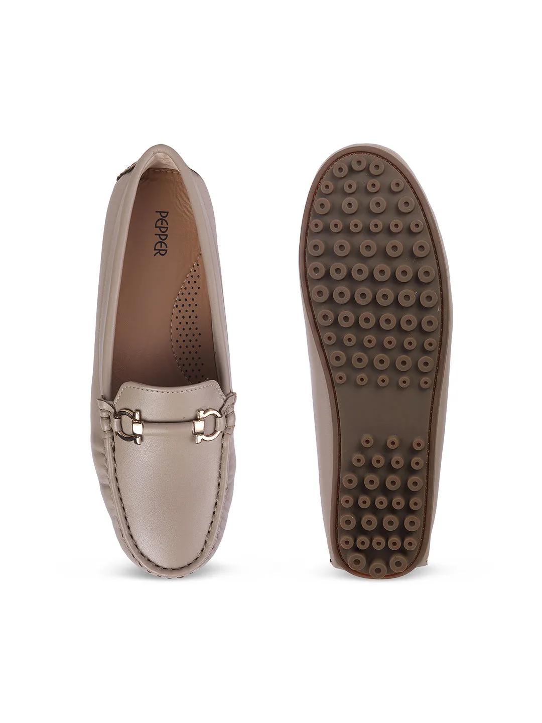 Flat Loafers