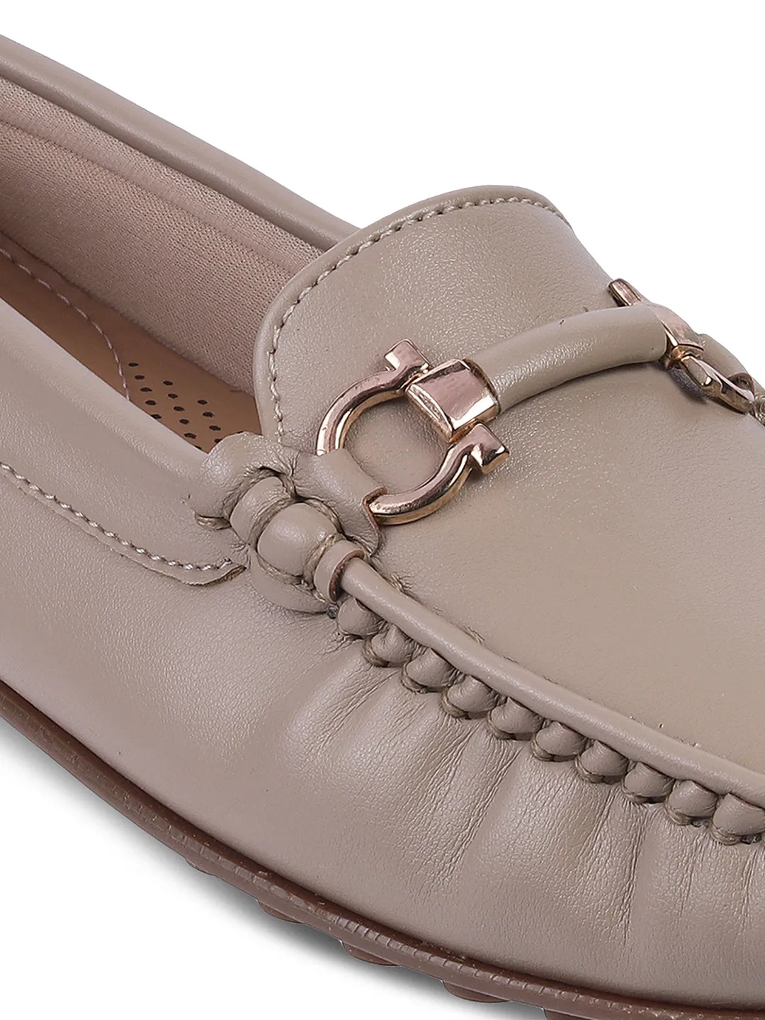Flat Loafers