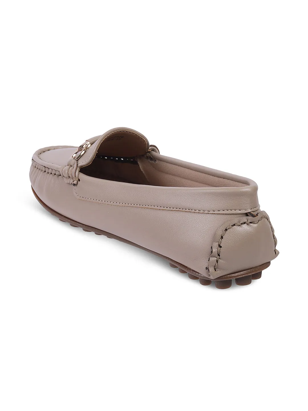Flat Loafers