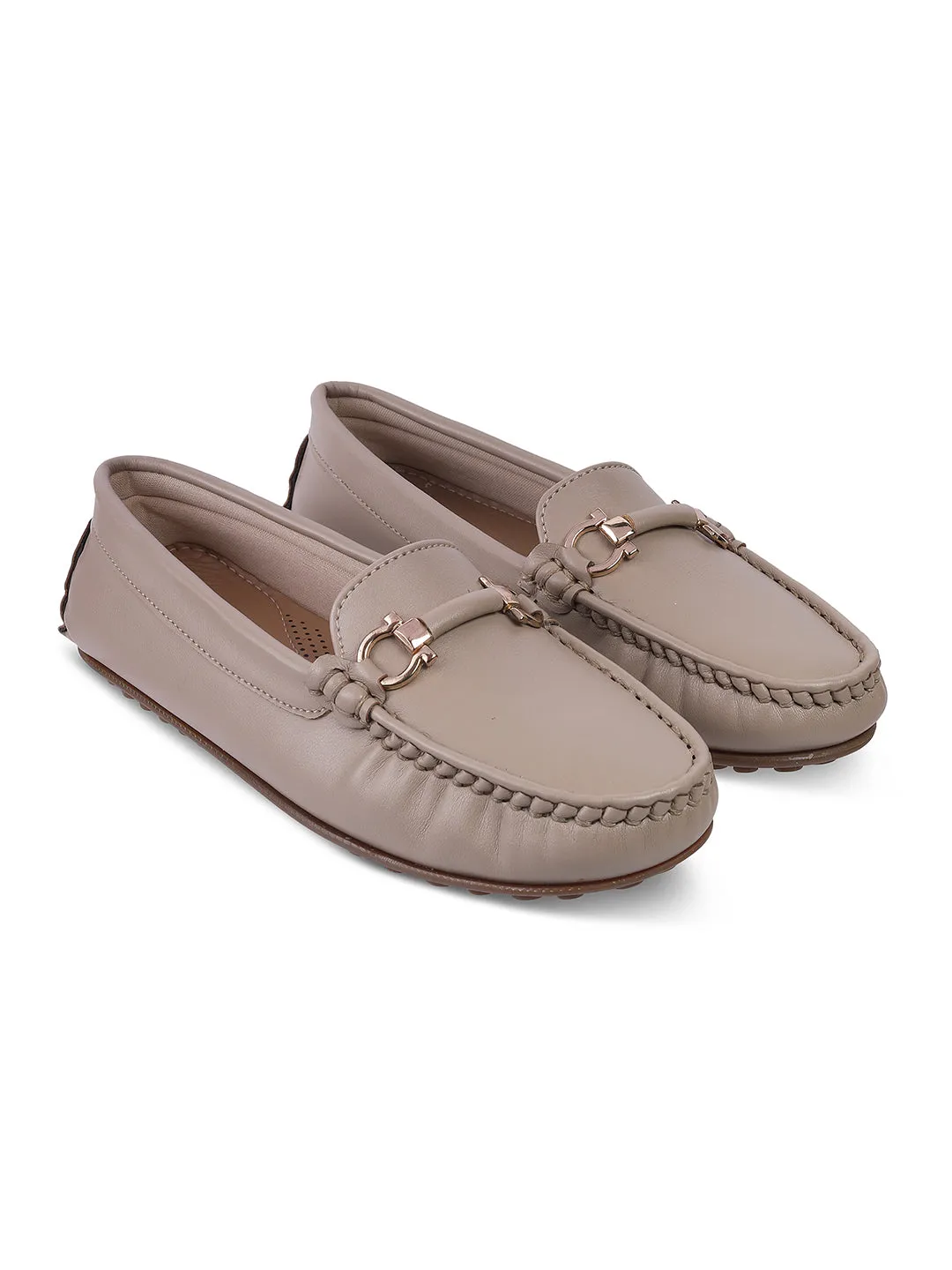 Flat Loafers