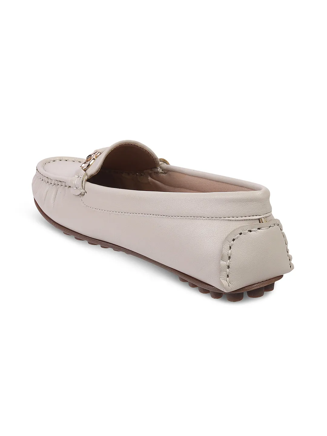 Flat Loafers