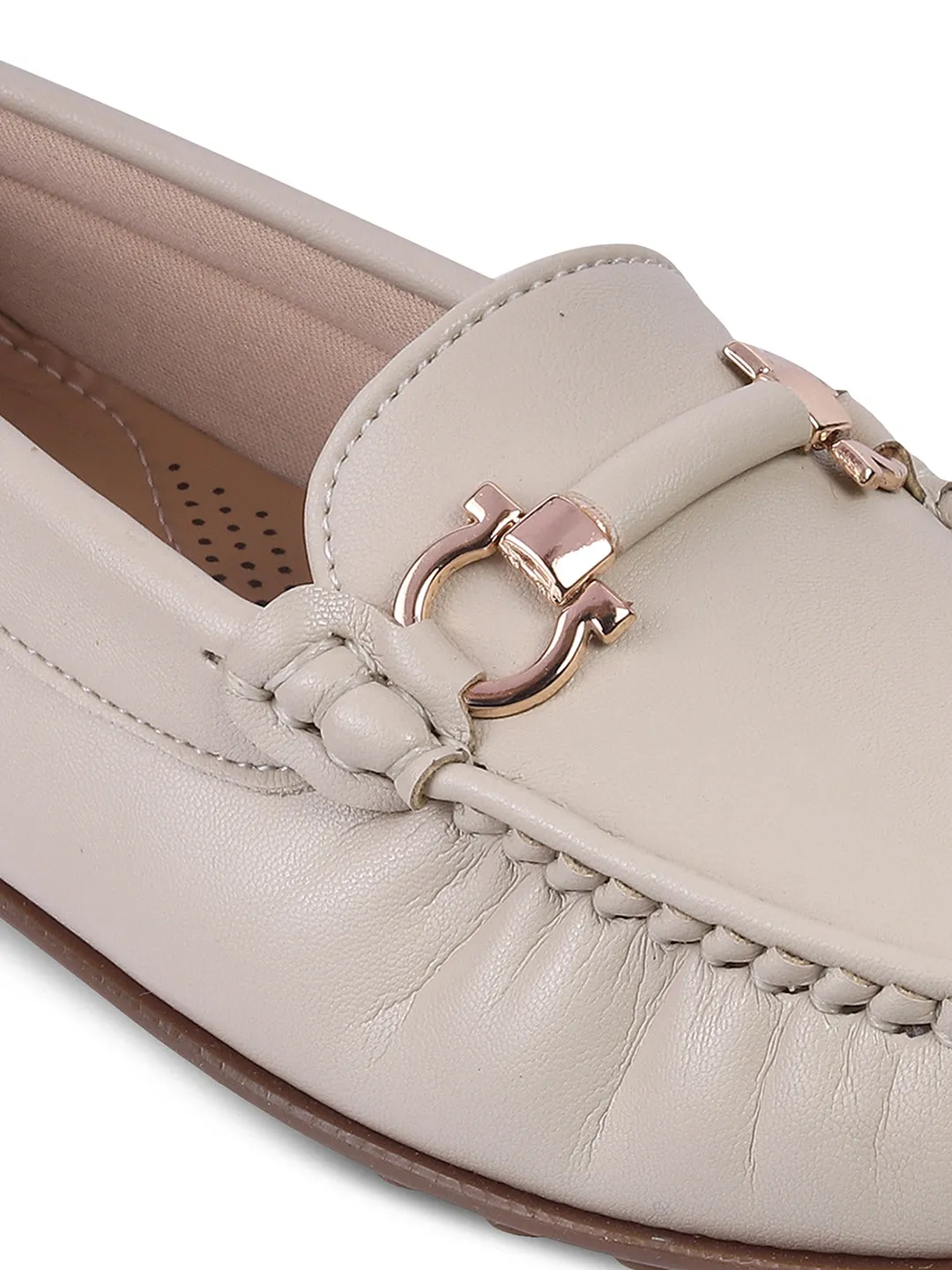 Flat Loafers
