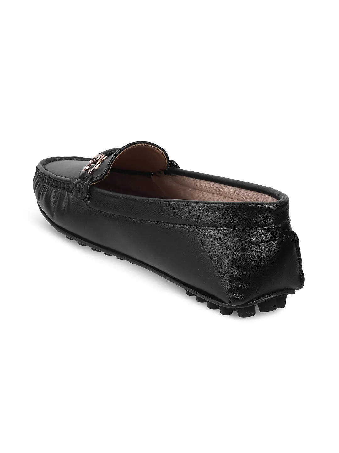 Flat Loafers