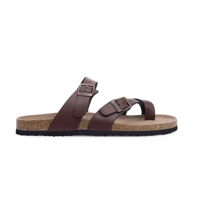 Flat Slide Sandals Mysoft