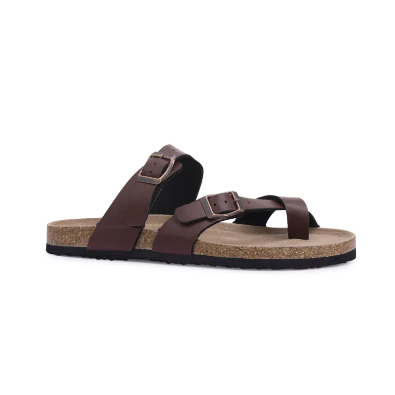 Flat Slide Sandals Mysoft