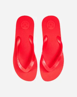 Flip Flop - Pumpkin