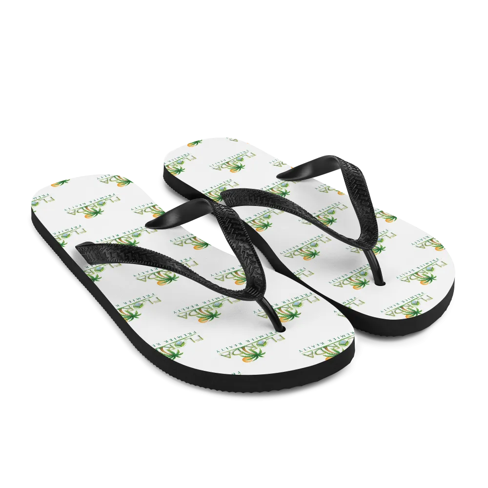 Flip-Flops- FPR