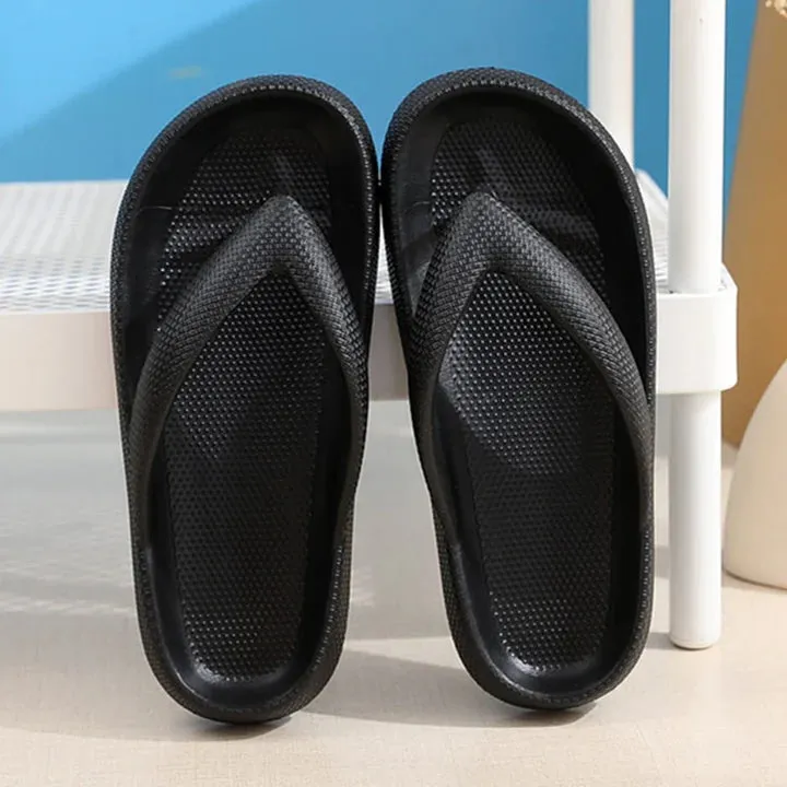 Flip Flops für Schmerzlinderung – OrthoDay Cloud Flip-Flops