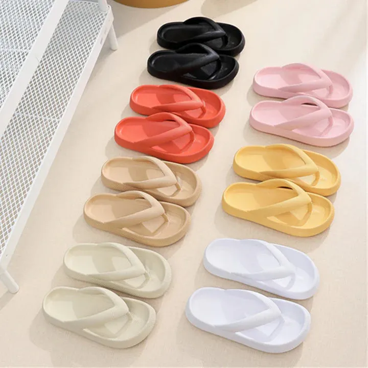 Flip Flops für Schmerzlinderung – OrthoDay Cloud Flip-Flops