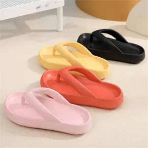 Flip Flops für Schmerzlinderung – OrthoDay Cloud Flip-Flops