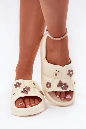 Flip-flops Step in style