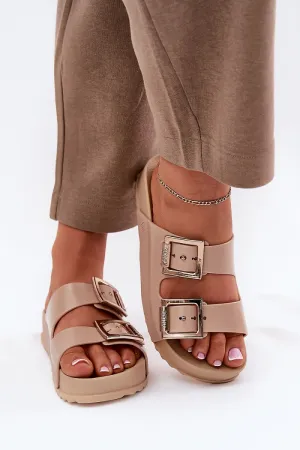 Flip-flops Step in style