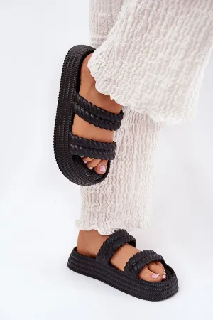 Flip-flops Step in style