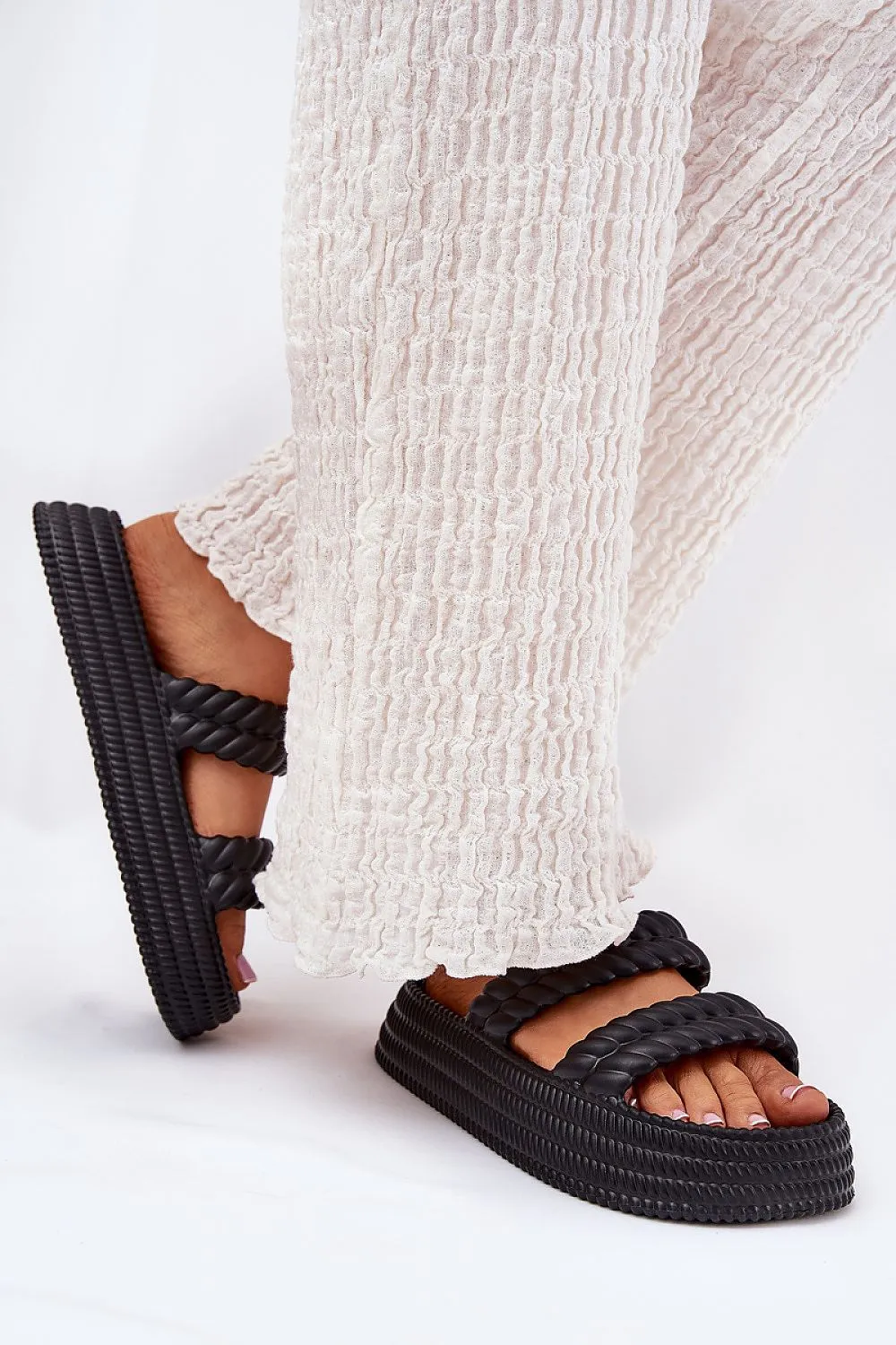 Flip-flops Step in style