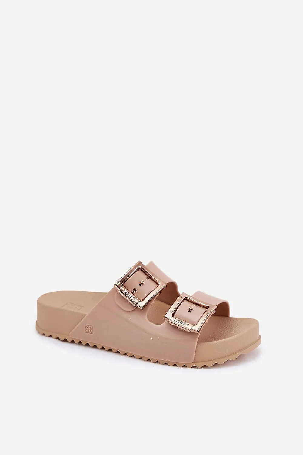 Flip-flops Step in style