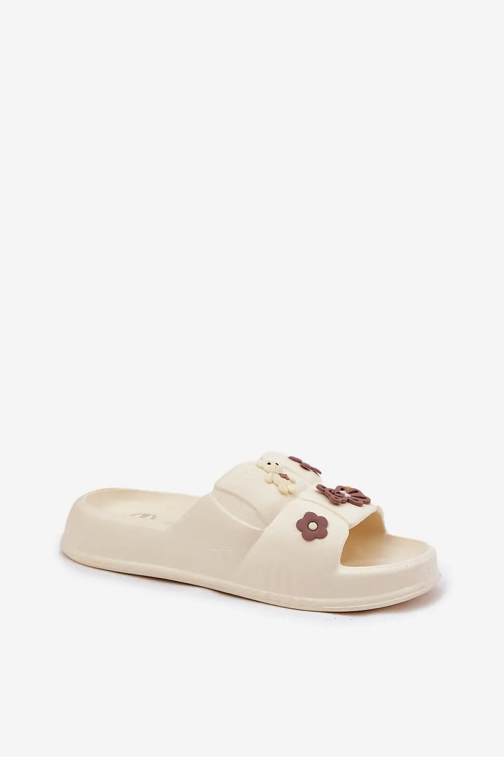 Flip-flops Step in style