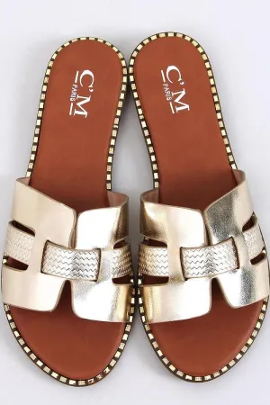 Flip-flops