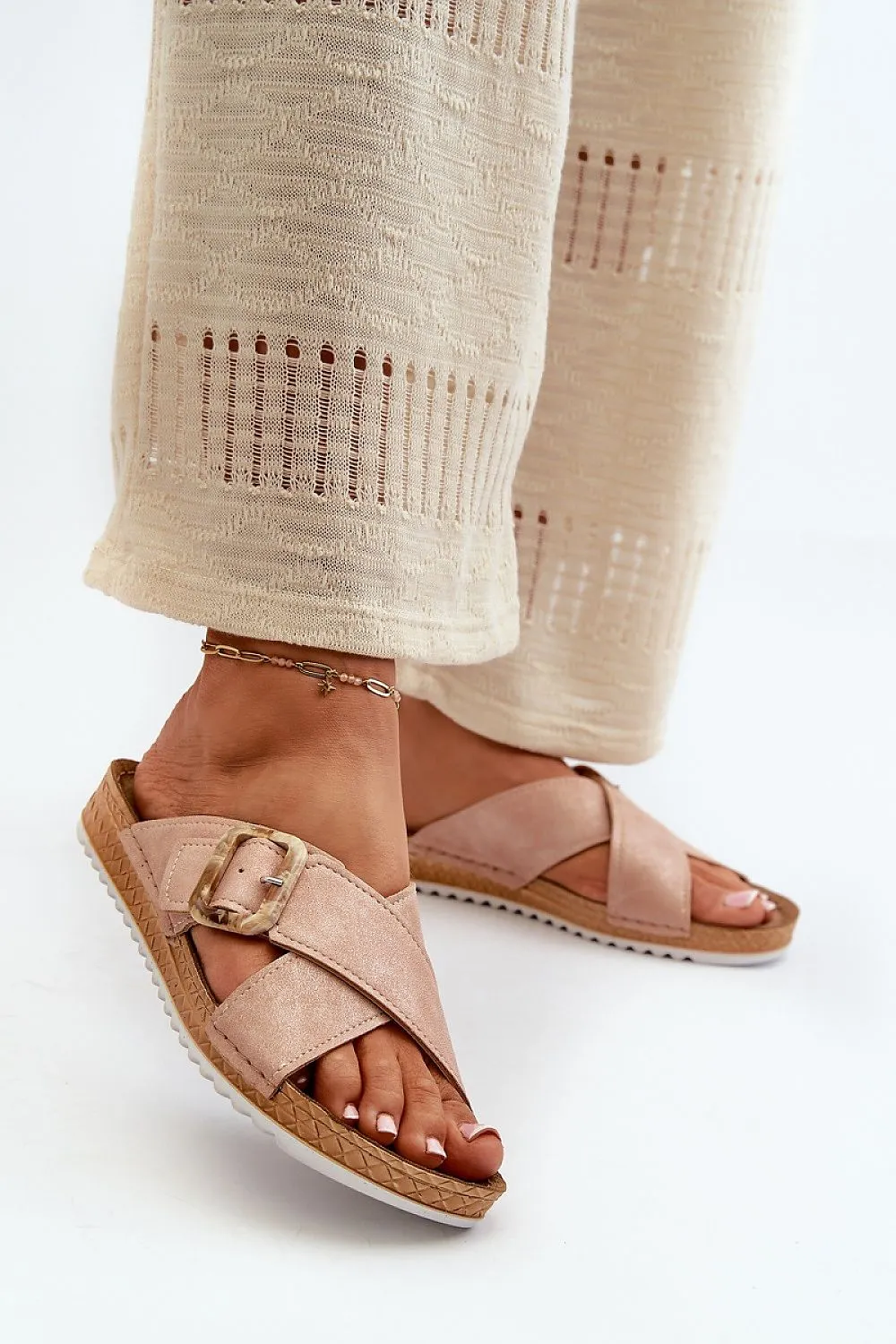 Flip-flops