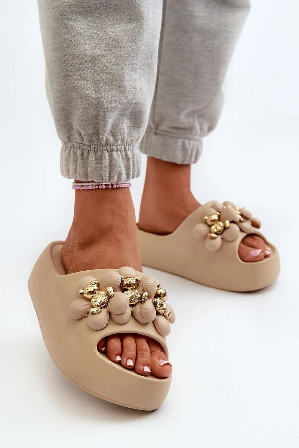 Flip-flops