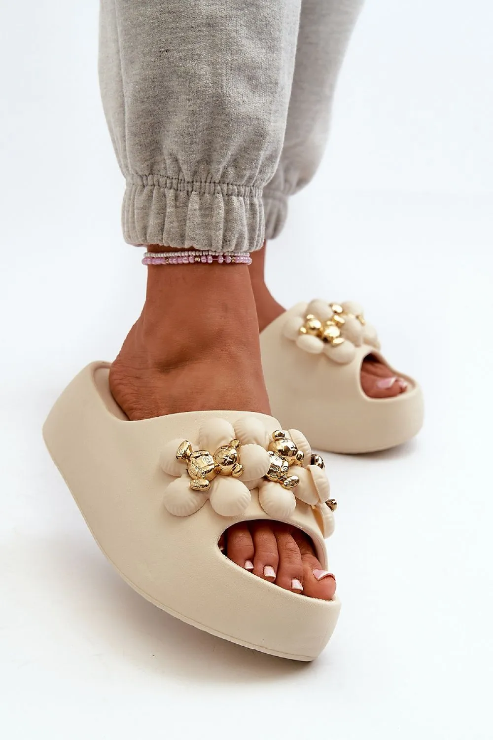 Flip-flops