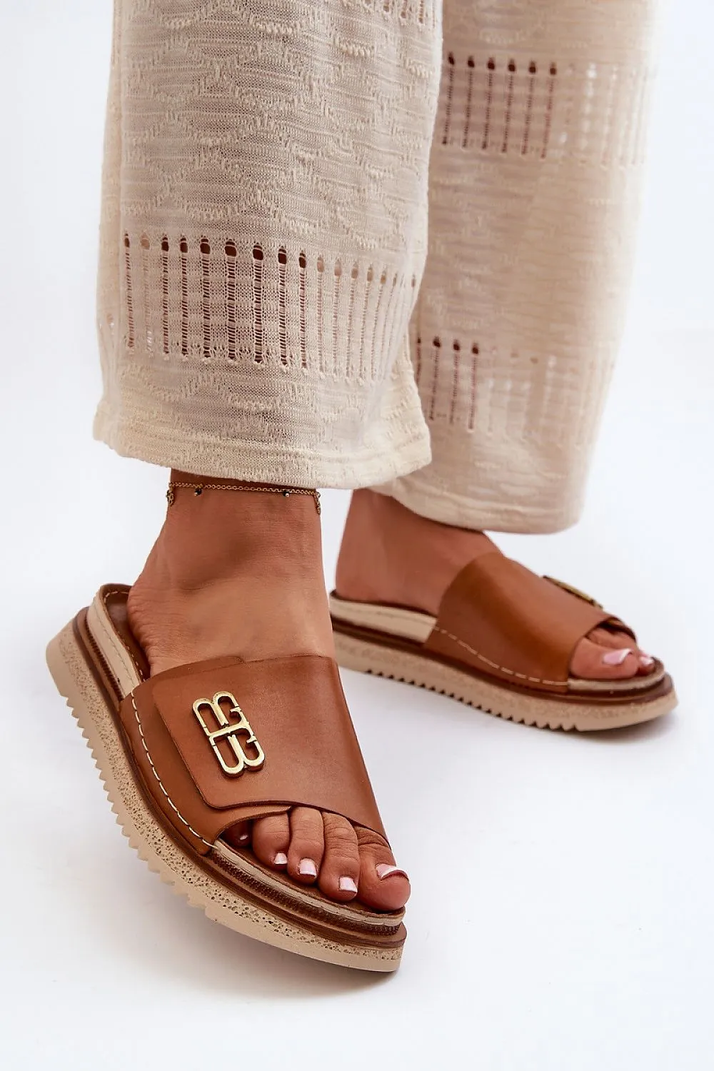 Flip-flops