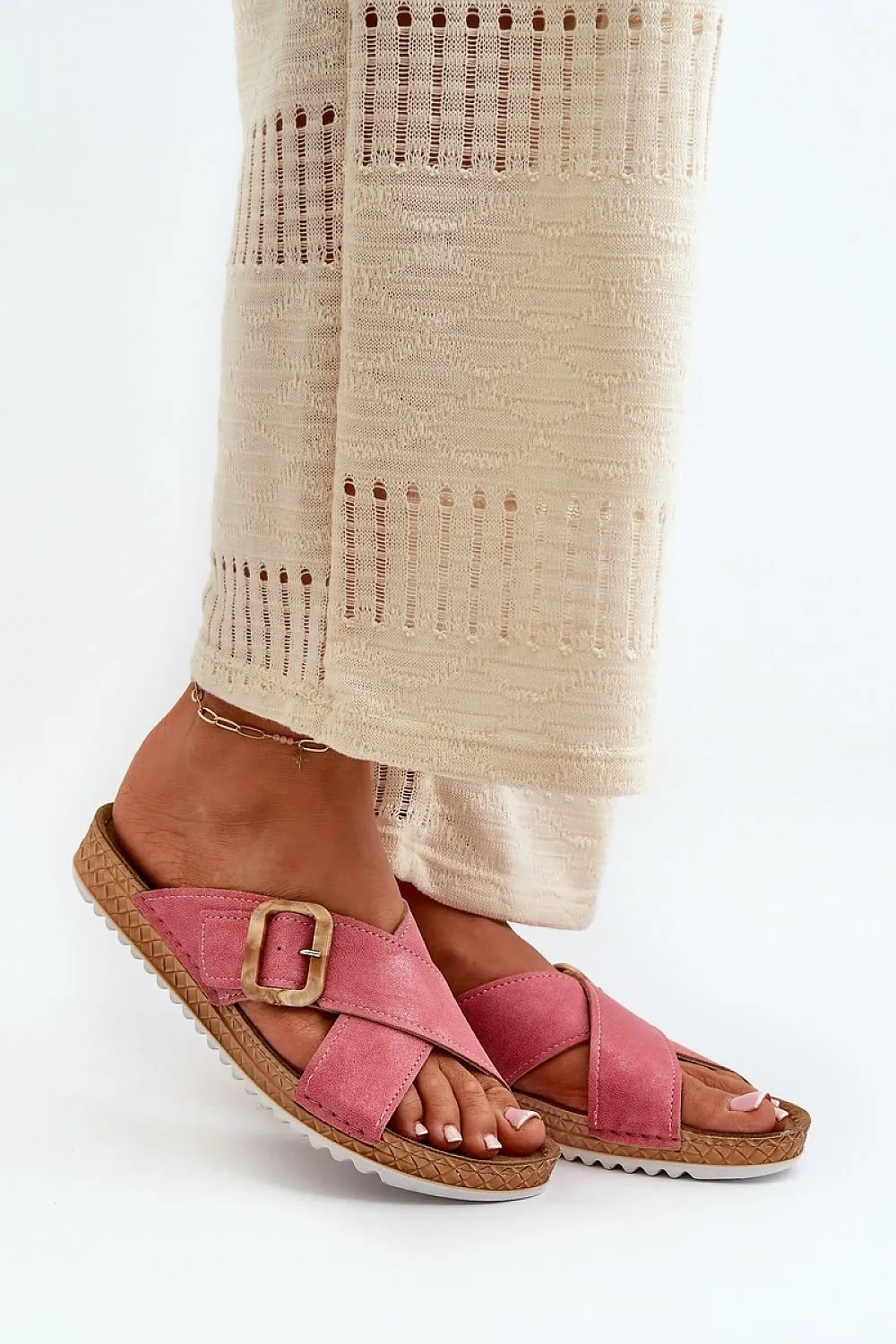 Flip-flops