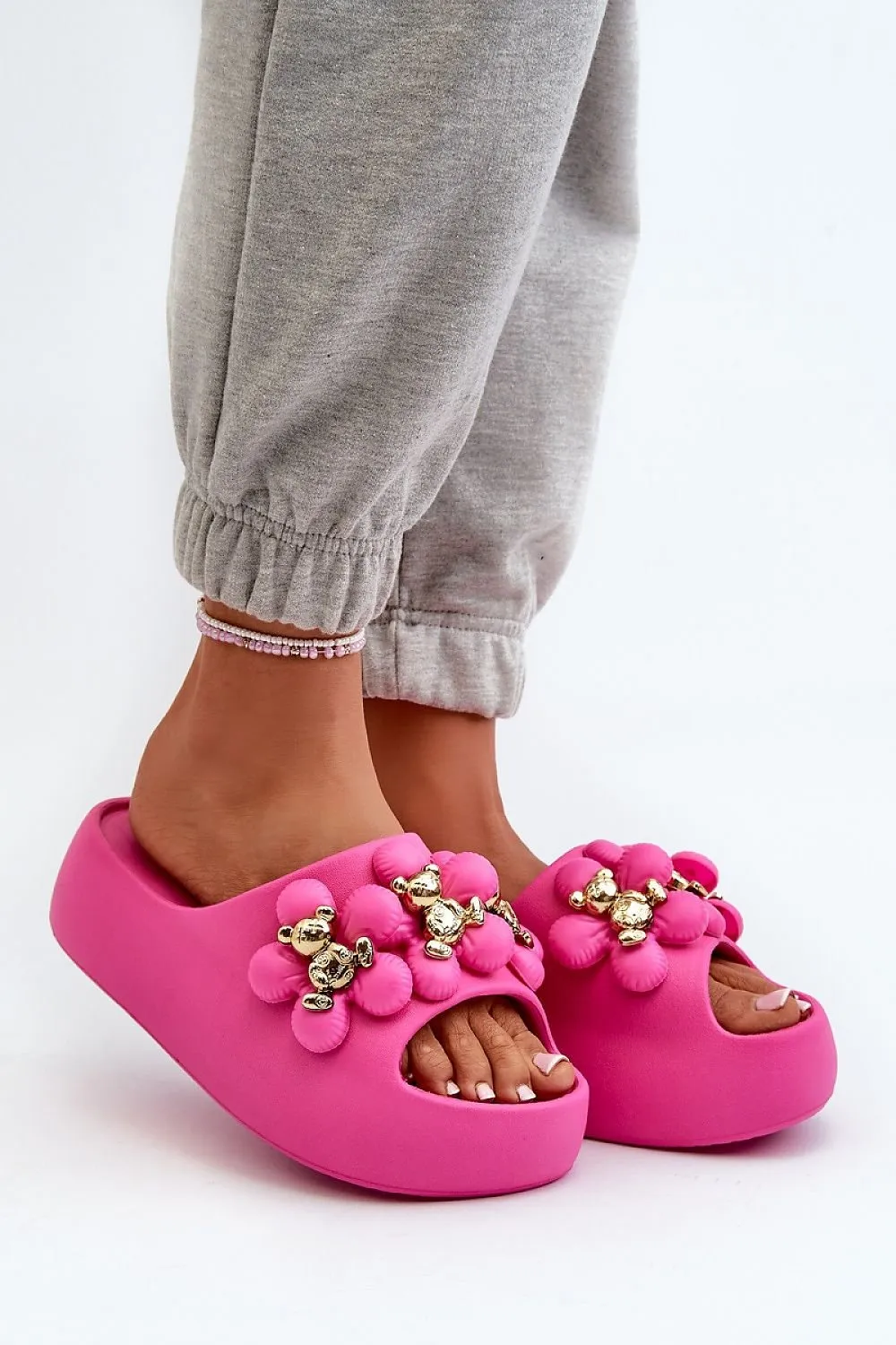 Flip-flops