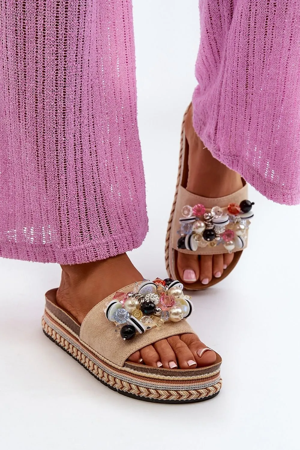 Flip-flops