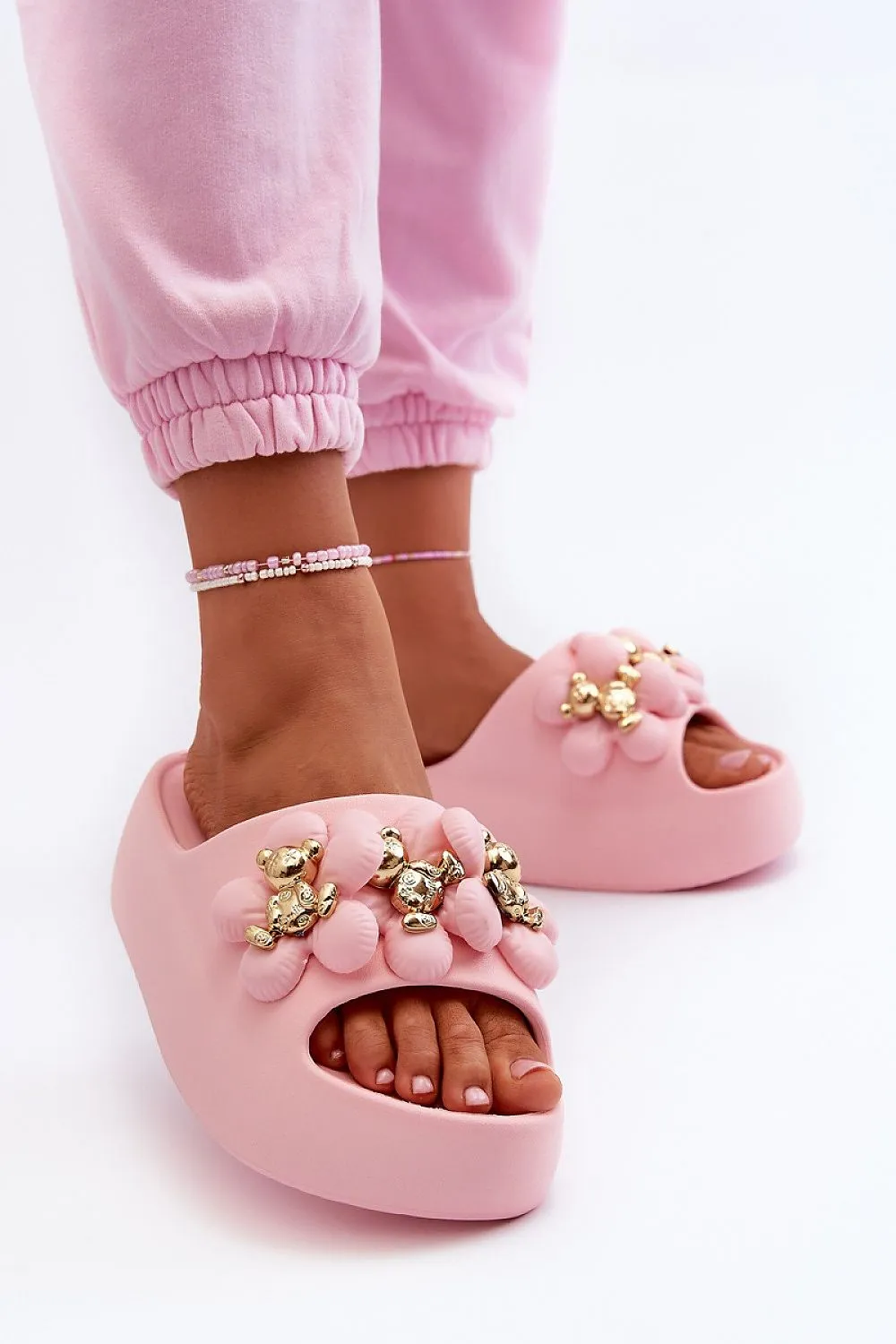 Flip-flops