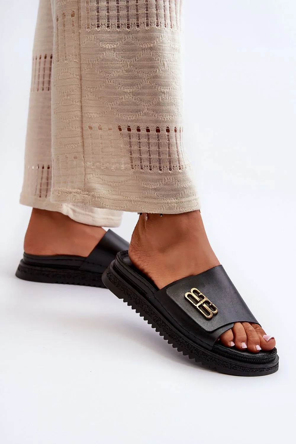 Flip-flops