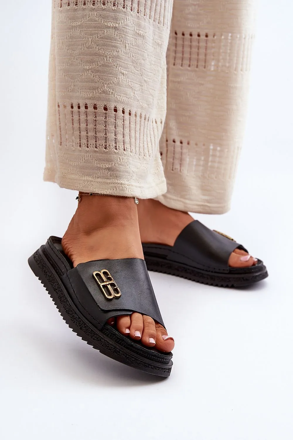 Flip-flops